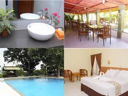 Menghabiskan waktu bersantai di sebuah kolam renang memang menyenangkan, karena itu saat liburan tiba banyak sekali. 5 Hotel Nyaman Di Banyuwangi Dengan Kolam Renang Mulai Rp200 Ribuan