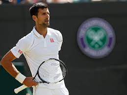 Nole downs rafa in epic to rea… in one of the biggest blockbuster matches in tennis, novak and rafa produced amazing level of play i… Dzhokovich V 4 J Raz Vyigral Muzhskoj Odinochnyj Razryad Uimbldona Sport Tut By