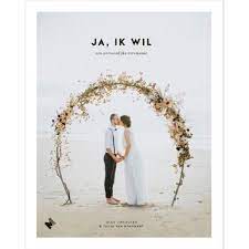 De producent van ja, ik wil! Bol Com Ja Ik Wil Olga Lincautan 9789022335093 Boeken