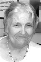 CAROLYN CASTILLO Obituary (1940