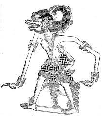 Advertising agency in jakarta, indonesia. 34 Wayang Kulit Ideas In 2021 Shadow Puppets Indonesian Art Art