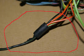 08052002 climate control system refer to wiring diagrams cell 54 air conditionerheater for schematic and. Ignition Switch Wiring For 1966 Mustang Ford Mustang Forum