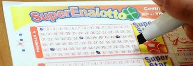 I numeri vincenti e le quote. Rieti Superenalotto Diciotto Anni Esatti Oggi Dalla Vincita Di 86 Miliardi Di Lire Nel Reatino