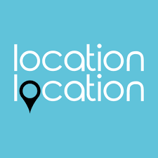 location location logo