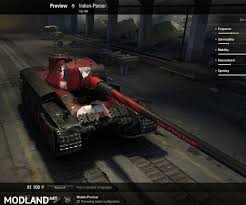 Illustration of the indien panzer in a speculative green livery. Bertuhan S Indien Panzer Anime Skin Tohsaka Rin Fate Stay Night 4 1 3 0 1 Wot
