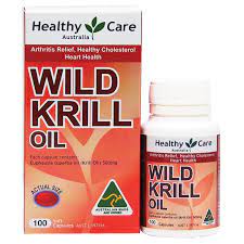 Krill are tiny crustaceans that serve as a critical food source for whales, seals and other ocean animals. Krill Oil Tablets Supplements Chemist Warehouse