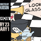 Looking Glass Land event in Grande Prairie, AB