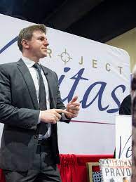 Following a recent report from project veritas revealing insider info from facebook whistleblowers relating to the company's handling of vaccine discussion, james o'keefe and his investigative team. James O Keefe Wants Answers After Twitter Permanently Suspends Project Veritas S Account Wbff