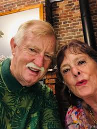 At the mighty violet town hotel