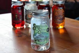I go to at least 2 races a year and sometimes i go down to the pits during practice and get some autographs and pictures. Nascar Signs Official Moonshine Partner Sugarlands Distilling Company Racing News