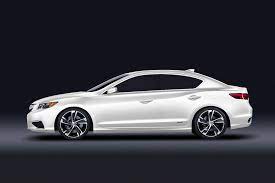 Acura Ilx White Acura Ilx Acura Acura Rsx
