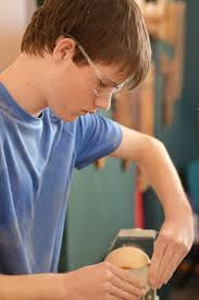 Thousands expected to visit the APEX Truly Tasmanian Craft Exhibition and  Sale in Latrobe