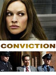 Conviction (2010) | Rotten Tomatoes