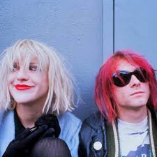 Kurt Cobain remembered by Courtney Love