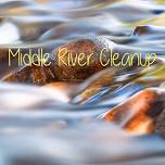 Middle River Clean-Up