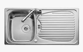 We provide millions of free to download high definition png images. Stainless Steel Kitchen Sink Png Transparent Image Kitchen Basin Top View Png Download Transparent Png Image Pngitem