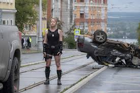 Этот вирус обращает жителей в кровожадных зомби. V Seti Poyavilsya Trejler Filma Realnye Pacany Protiv Zombi