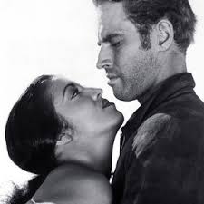 Arrowhead (Paramount, 1953)