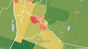 It also has educational facilities in. The Safest And Most Dangerous Places In Barre Vt Crime Maps And Statistics Crimegrade Org