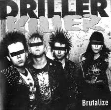 Image result for dischi punk giappone copertine crust