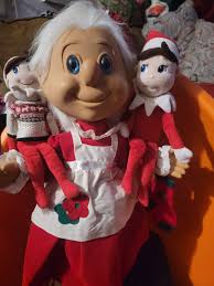 Christmas Smartie Pig from Goodwill in Denver