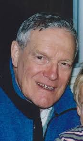 Gérard Normand avis de décès