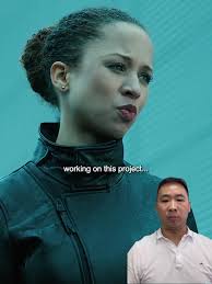 Titans Infant Scene: The Hunt for the World's Most Dangerous Babies