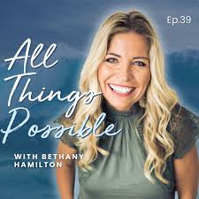 Parenting Triggers & God's Grace with Amber Lia