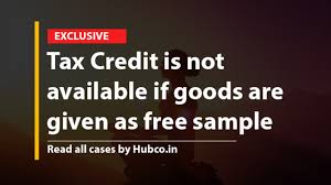 Suppose that you are a manufacturer who purchased raw materials worth rs. 12 Cases Where Input Tax Credit Itc Is Not Available To Set Off Against Gst