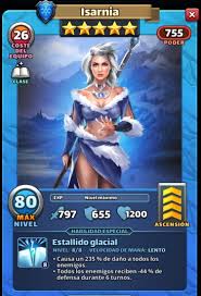 ⚔️ updated fables of grimforest out now! EsenÈÄ Sau Care Empires And Puzzles Thorne Or Isania Fortifyindia Com