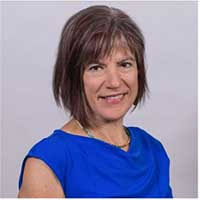 2023 A.C. Redfield Lifetime Achievement Award Recipient