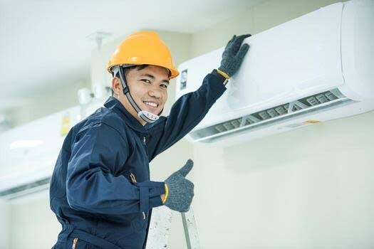 Experienced AC Technicians