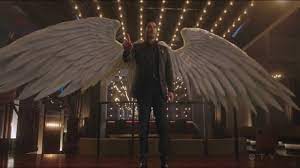 Share a gif and browse these related gif tags. Lucifer Lucifer Morningstar Lucifer Lucifer Wings