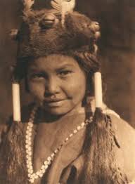 Portret van Ching Shih de piraat