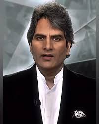 कभी कभी सुधीर भी सही बोल देता है!