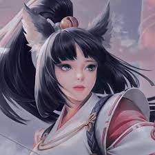 Welcome to a good website all. Mlbb Miya Icon Gambar Animasi Kartun Desain Karakter Game Animasi