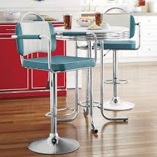 Retro High Top Table Seventh Avenue High Top Tables High Top Table Kitchen Pub Set