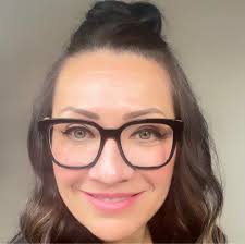 Lauri Allore CND Education Ambassador