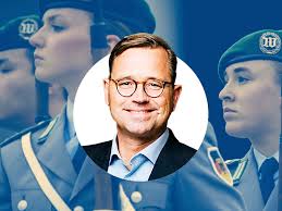 Gastkommentar: Jetzt kommt die historische Chance Europas