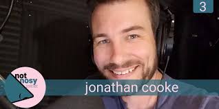 Daniel Goh (Tinder Locks) is a musician, sound designer and sound mixer  based in Melbourne, Australia. Around here, Dan's claim to fame is that he  created the Not Nosy theme song and