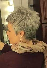25 Pixie Haircuts For Older Ladies Hair Styles Sassy Hair Short Hair Styles