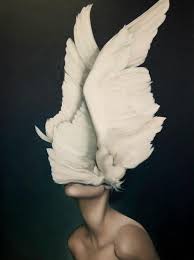 Bird With No Feathers On Neck Bon Expose All About Art And Design Amy Judd Amazing Art Art Photography Art