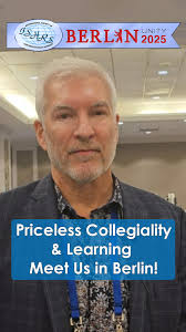 Timothy Carman, MD, FISHRS marries his love of hair transplantation and  artwork and shares how science and art meet in performing hair transplant  surgery. The ISHRS is an international, non-profit medical society