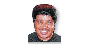 Otis Scott Obituary (1940