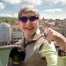 Bianchi Madeleine Photographer