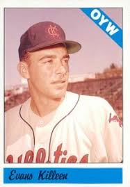 July 9, 1958: Relief pitcher carries the load in Eastern League no-hitter