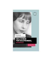 Nina Schenk Von Stauffenberg, un portrait