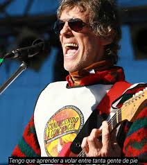 Unofficial: Luis Alberto Spinetta