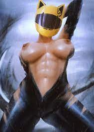 celty sturluson :: durarara!! :: r34 :: YuPaChu :: :: artist :: Anime /