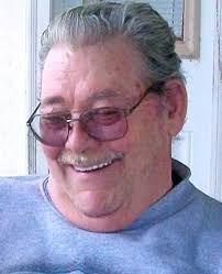 JERRY SMITH Obituary (1948